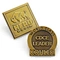 All-Metal Plated Pins